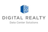 Digial Realty Logo