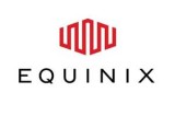 Equinix Logo