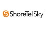 Shoretel Sky Logo