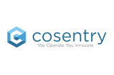 Cosentry Logo