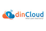 Dincloud Logo