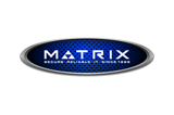 Matrix Logo