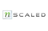 NScaled Logo