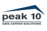 Peak 10 Logo