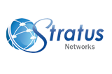 Stratus Networks Logo