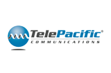 Telepacific Logo